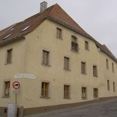 Wohn- und Wirtschaftsgebäude