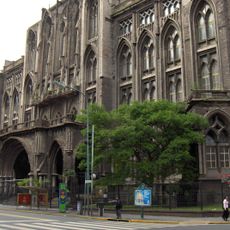 Museo de Ciencia y Técnica