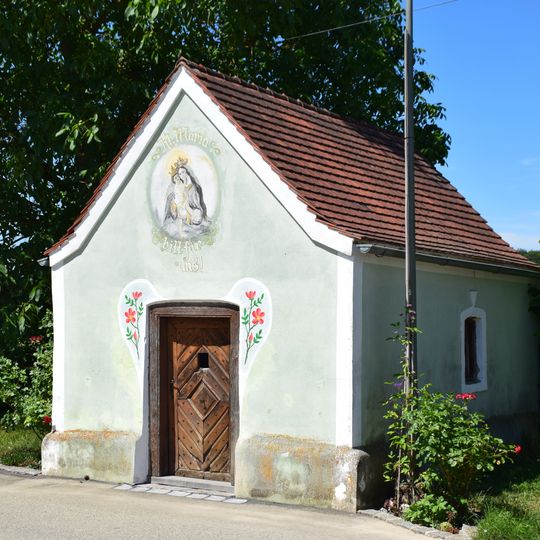 Ortskapelle
