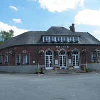 Méricourt-sur-Somme