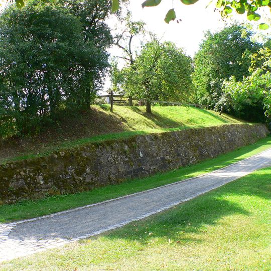 Festung Königshofen