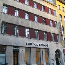 Saalbau Neukölln