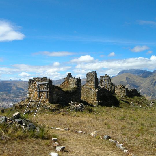 Sartimbamba District