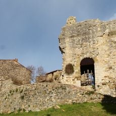 Castello di Cennina