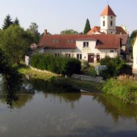 Bystřice