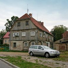 Jana Kochanowskiego 3