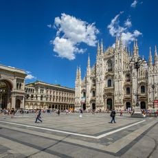 Piazza del Duomo