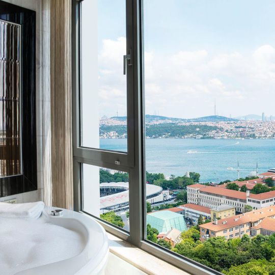 InterContinental Istanbul