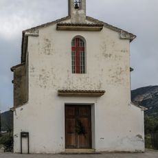 Chapel of Our Lady of Sorrows