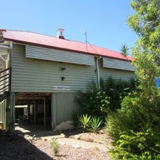 Prenzlau State School