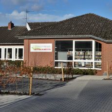 Öffentliche Bücherei St. Otger