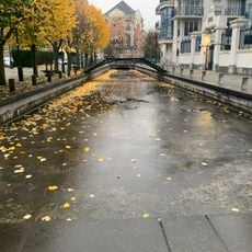 Quai des Chevillards