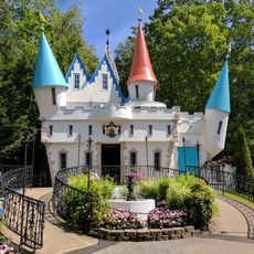 Story Land