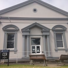 Centre for Creative Arts