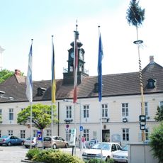 Hollabrunn Rathaus