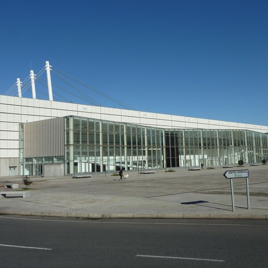 Expocoruña