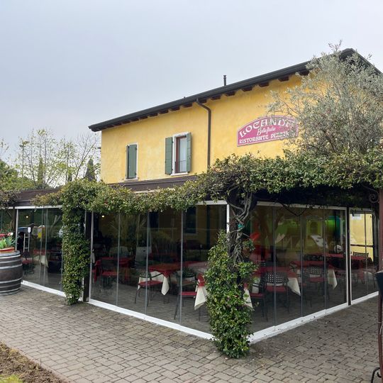 Bella Italia