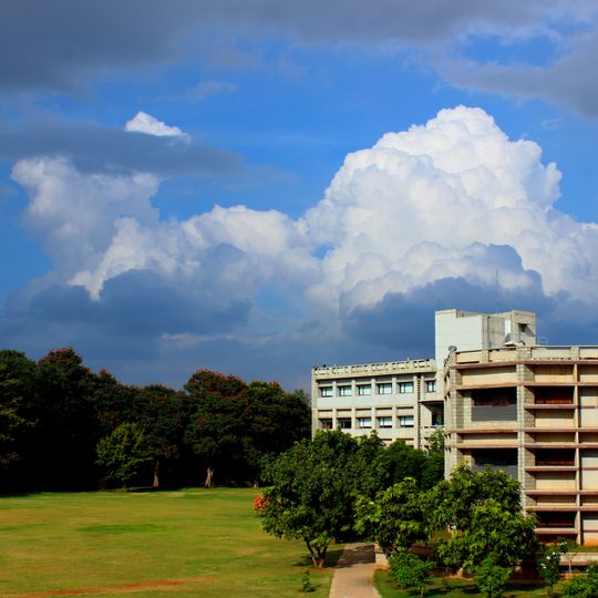 National Centre for Biological Sciences