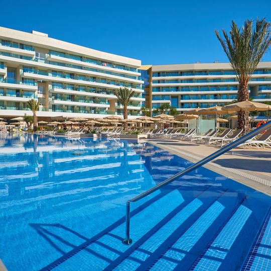 Hipotels Gran Playa de Palma