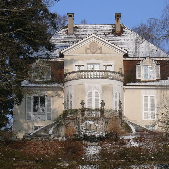 Museum Villa Rot