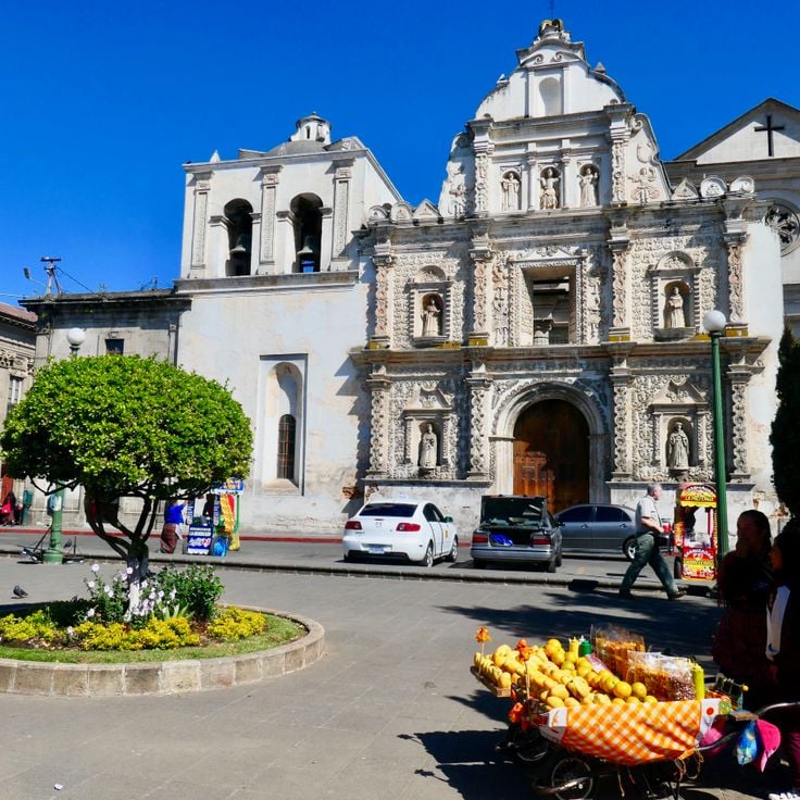 Quetzaltenango