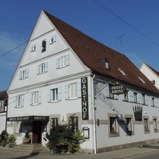 Gasthaus Krone