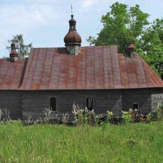Simeon Stylites Church