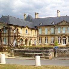Château de Villers-sous-Saint-Leu