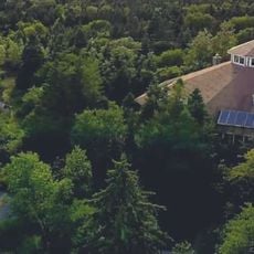 Suncor Energy Fluvarium