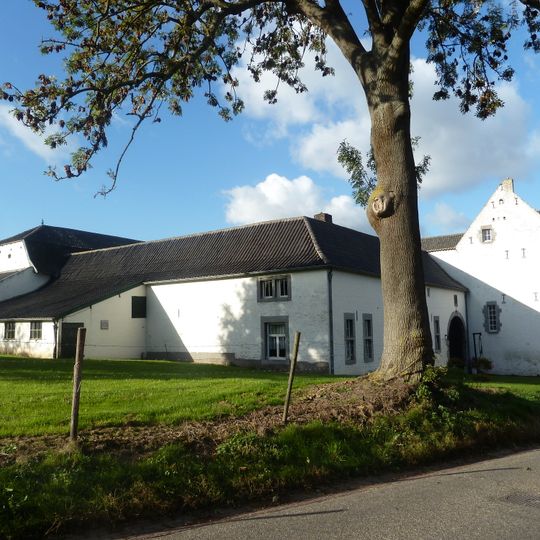 Hoeve Sint Antoniusbank