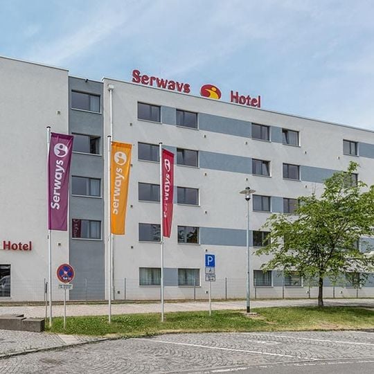 Serways Hotel Spessart Süd