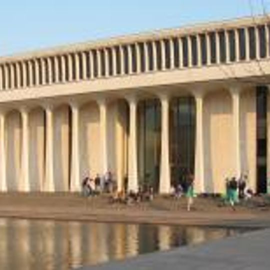 Princeton School of Public and International Affairs