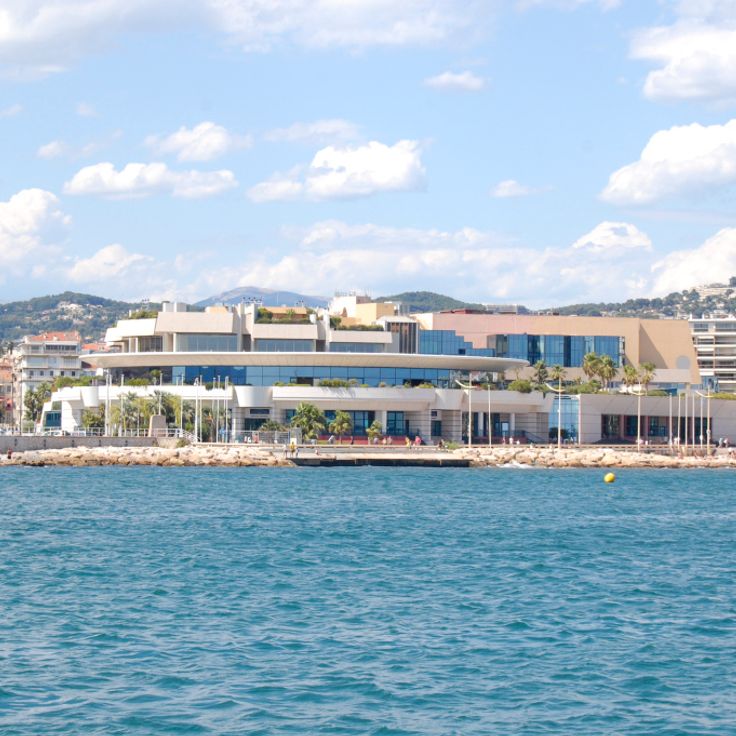 Palais des Festivals