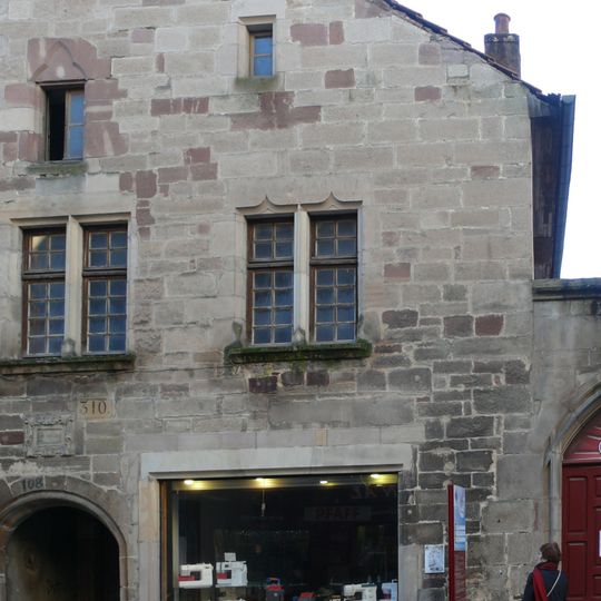 Attrazione turistica, Monumento Storico, monumento storico riconosciuto