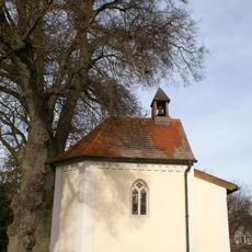 Vitus-Kapelle