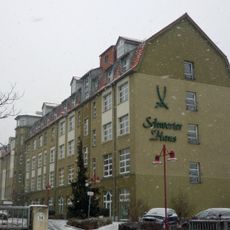 Schwerter-Haus