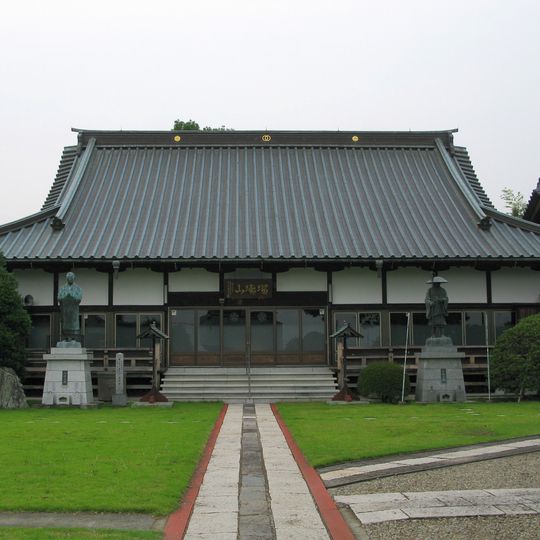 光明寺