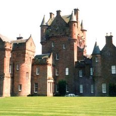Ayton Castle