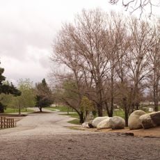 Woodley Park