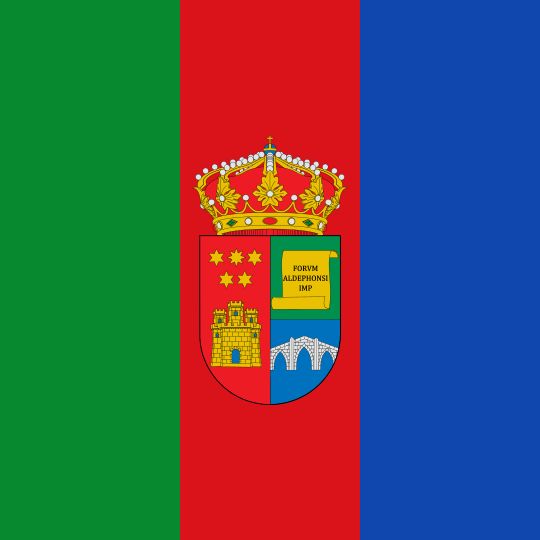 Villalbilla de Burgos