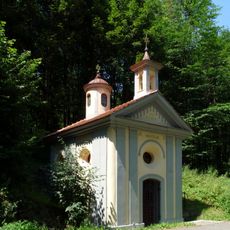 Kaple Panny Marie Loretánské