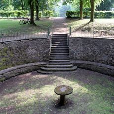 Goethebrunnen