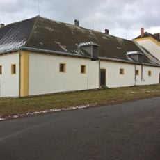 Zemědělský dvůr Lyra