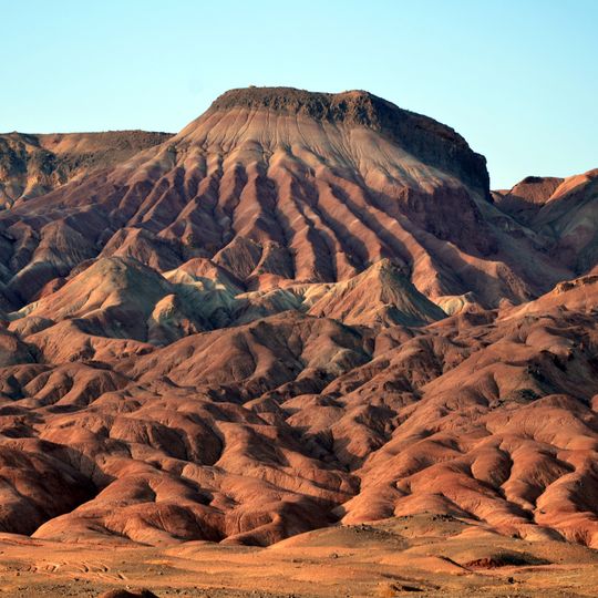 Préfecture de Kashan