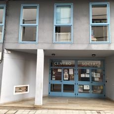 Biblioteca Pública Municipal de Miño