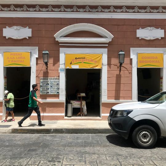 El Trapiche