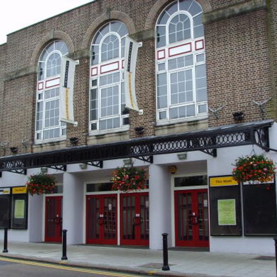 Stag Community Arts Centre