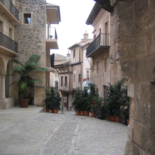 Poble Espanyol de Palma