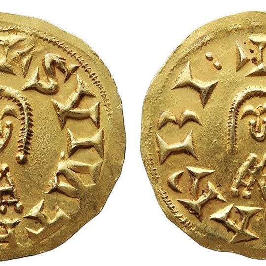 Ciudad romana de Singilia Barba