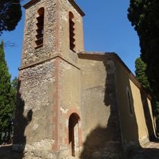 Église Notre-Dame-de-l'Assomption de Grazan
